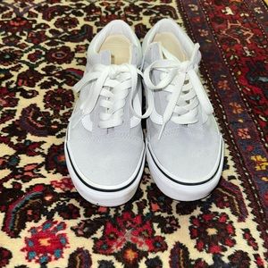 Vans sneakers